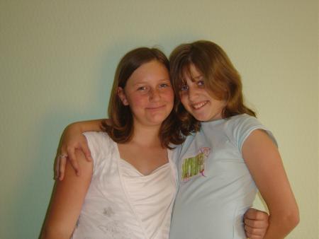marion et marine