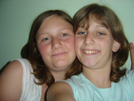 2 TRONCHE DE KAKE